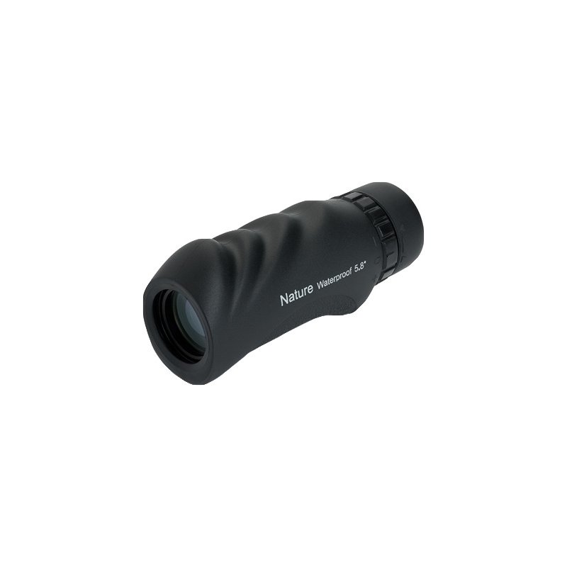 Celestron Nature 10 x 25 Monocular Black, 25mm - Binoculars at Academy Sports