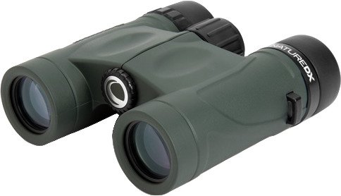 Celestron Nature DX Binoculars