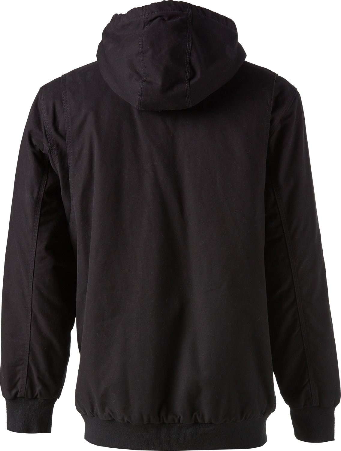 Brazos Men's Hooded Engineer Jacket | Free Shipping at Academy