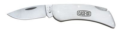 CERAMIC LOCKBACK FOLDING POCKET KNIFE - Lees Cutlery