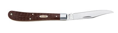 Case® Cutlery Barehead Slimline Trapper Folding Knife                                                                           - view number 1 selected