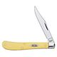 Case® Cutlery SS Slimline Trapper Knife                                                                                         - view number 1 selected