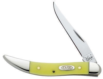 Case® Cutlery Texas Toothpick Folding Knife                                                                                     - view number 1 selected