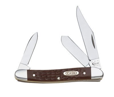 Case® Cutlery Medium Stockman Folding Knife                                                                                     - view number 1