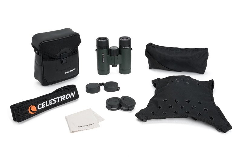 Celestron Trailseeker Binoculars - view number 3