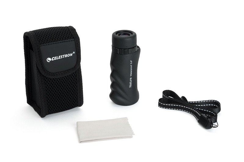 Celestron Nature 10 x 25 Monocular - view number 3