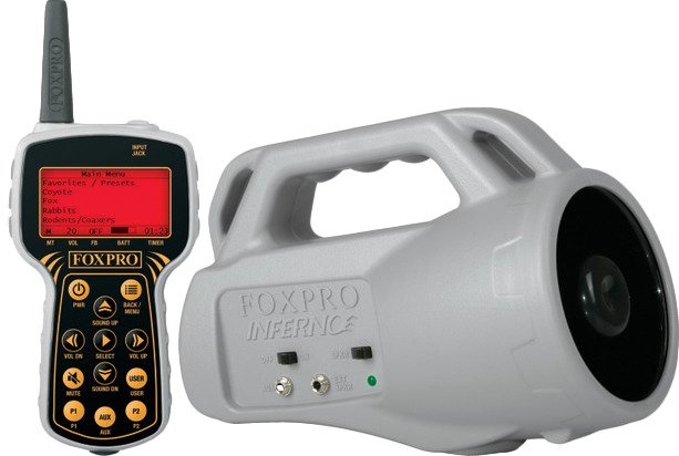 FOXPRO® Inferno Call Free Shipping at Academy