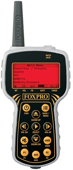 FOXPRO® Inferno Call Free Shipping at Academy