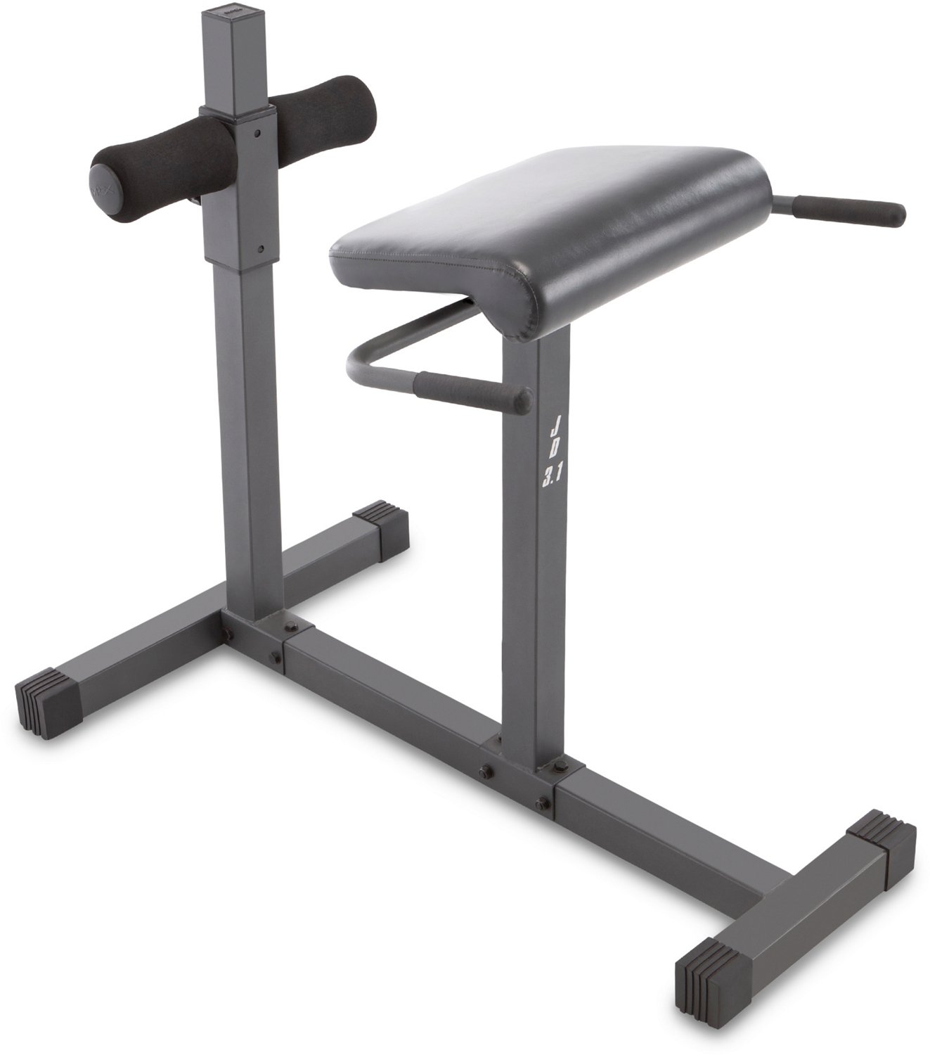 Marcy Hyperextension Roman Bench - view number 5
