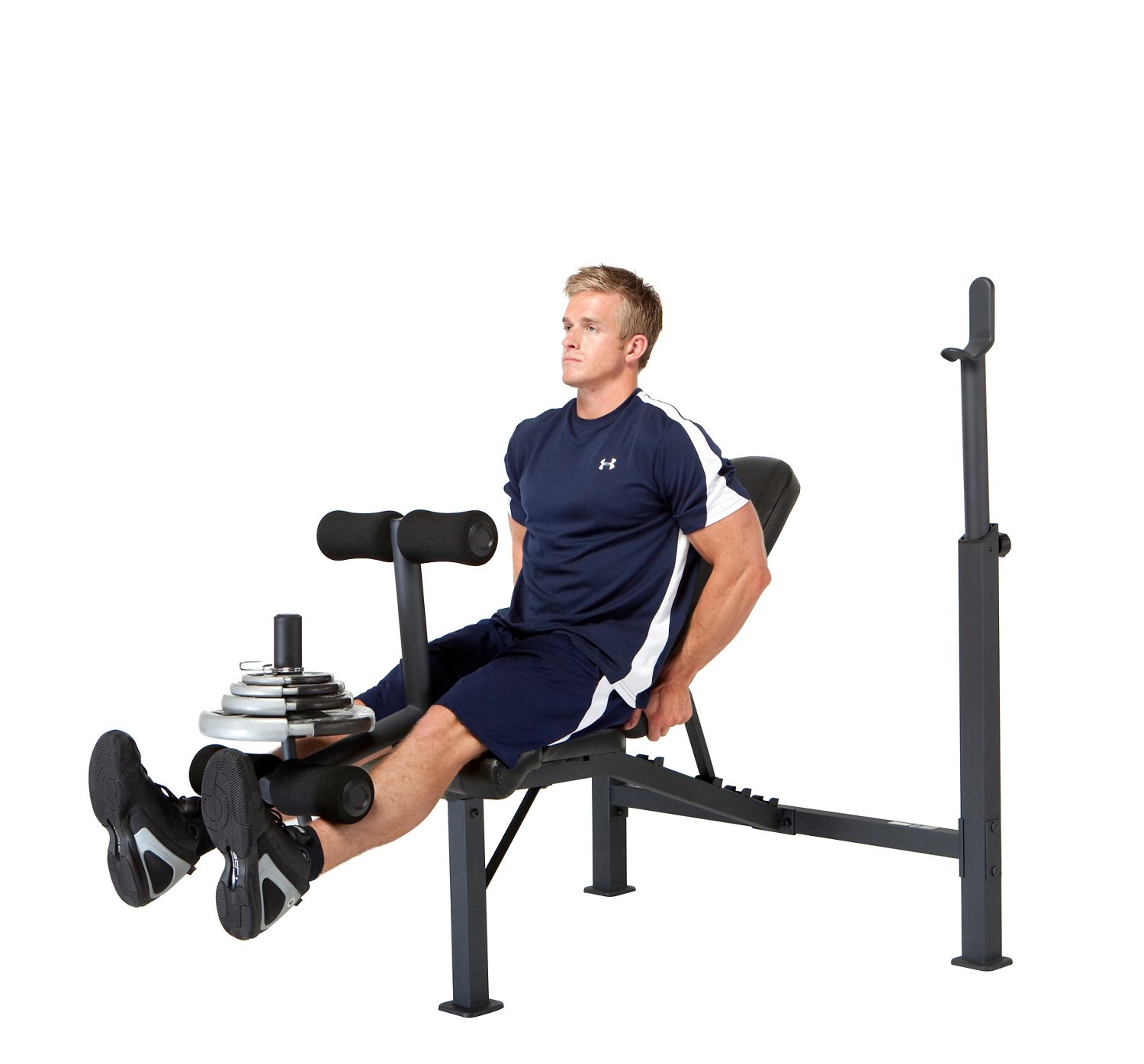 Academy sports deals weight bench