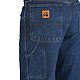 Wrangler Men's Riggs Fire-Resistant Relaxed Fit Carpenter Jean                                                                   - view number 5