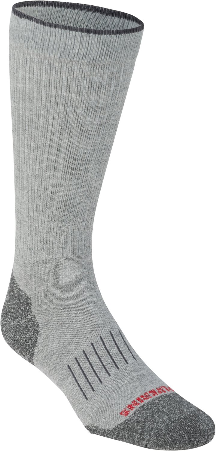 Bates Tactical Uniform Sock Over the Calf - The Marine Shop