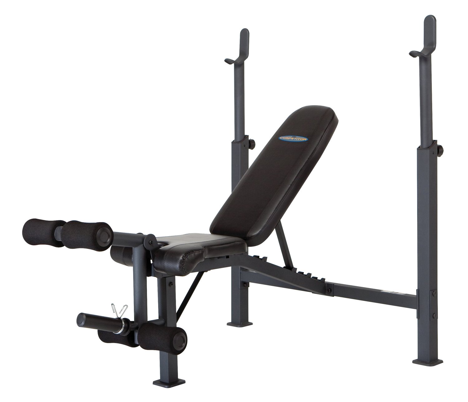 Weight bench at academy sale