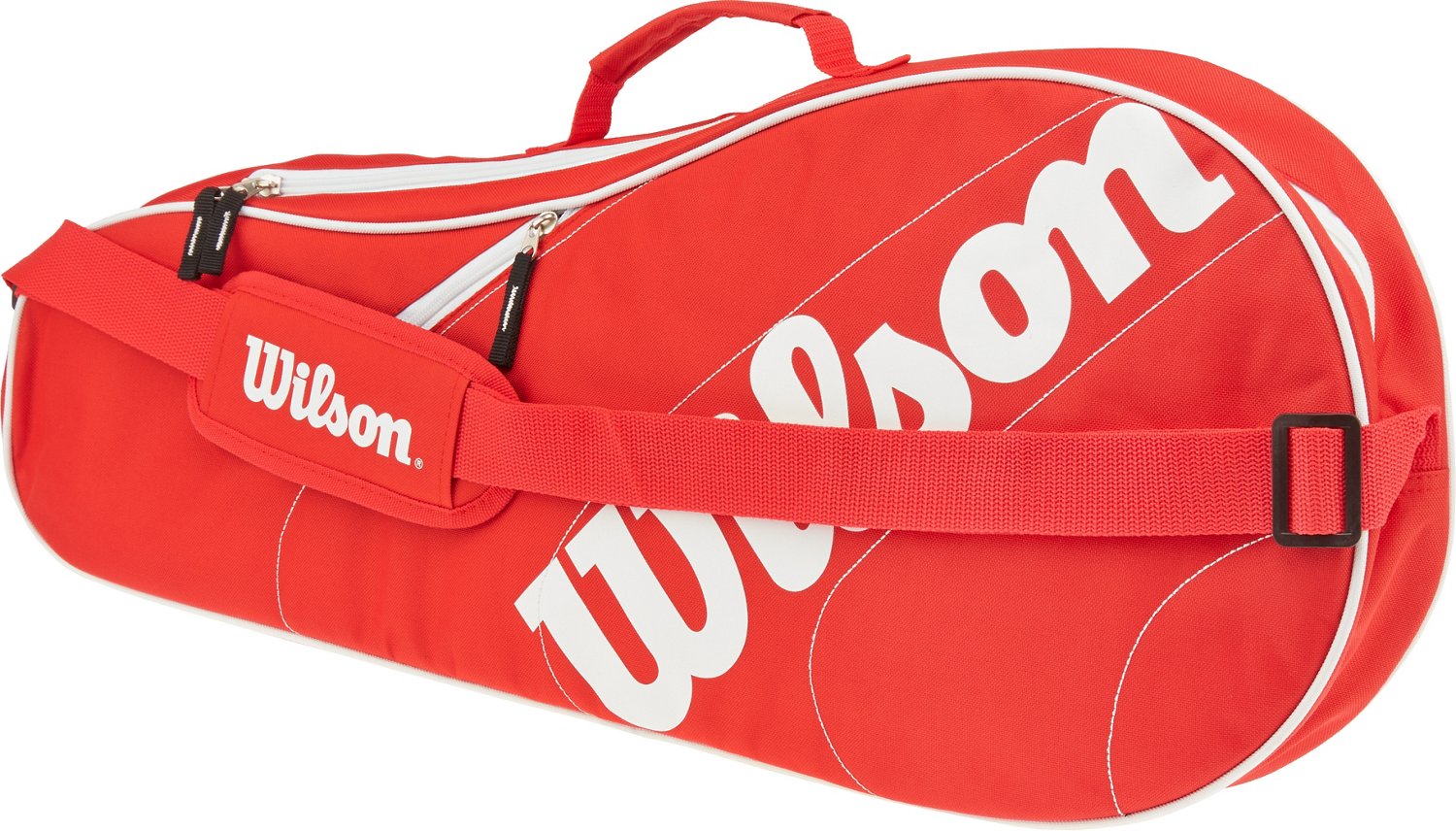 Wilson tennis shop bags clearance