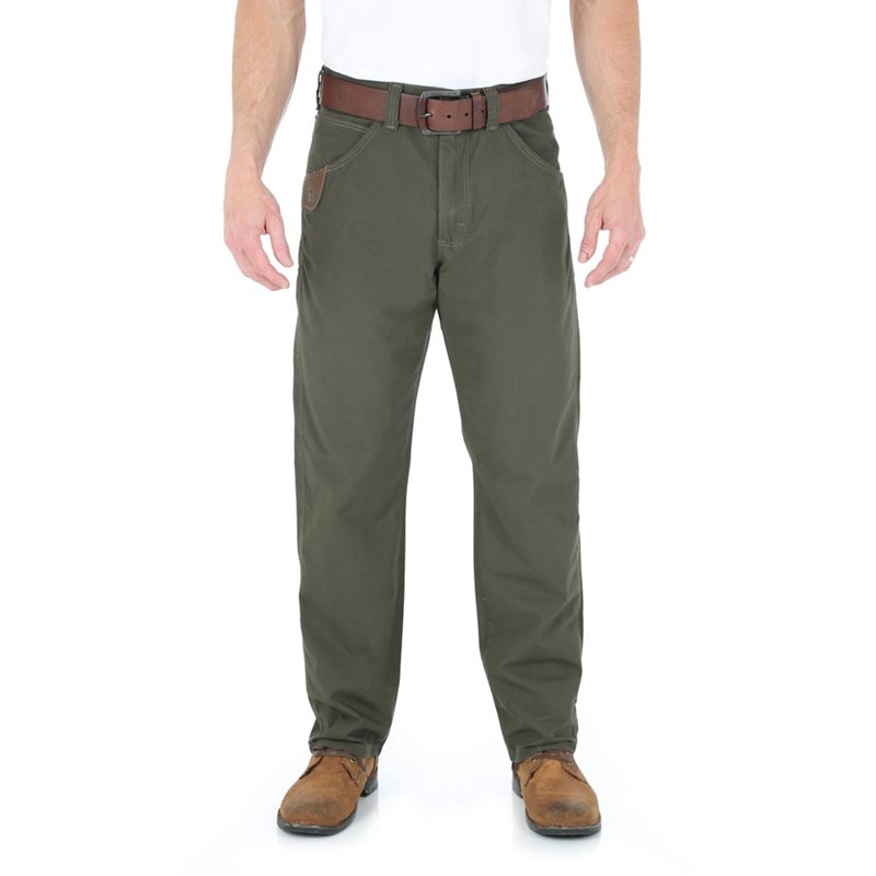 Wrangler Men's Rigg… - image