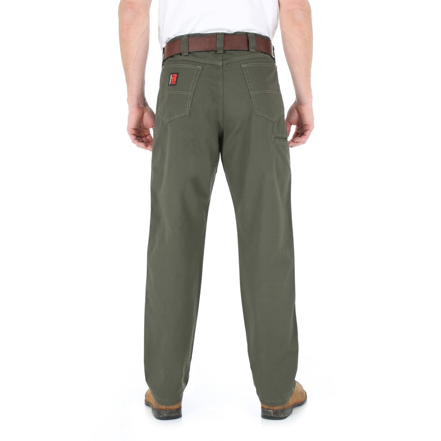 Wrangler Men's Riggs Workwear Technician Pant - view number 2