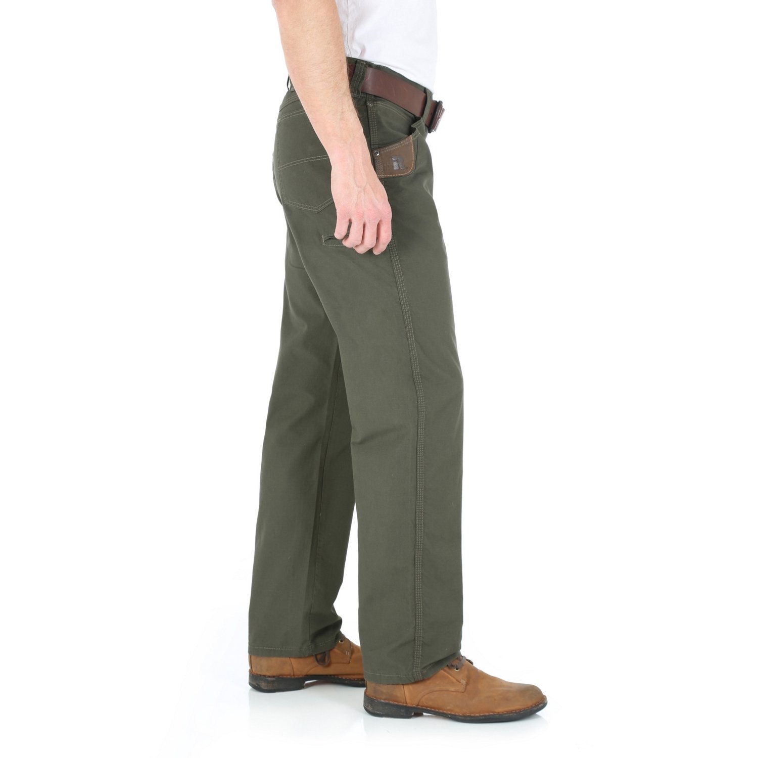 Wrangler Men's Riggs Workwear Technician Pant - view number 3