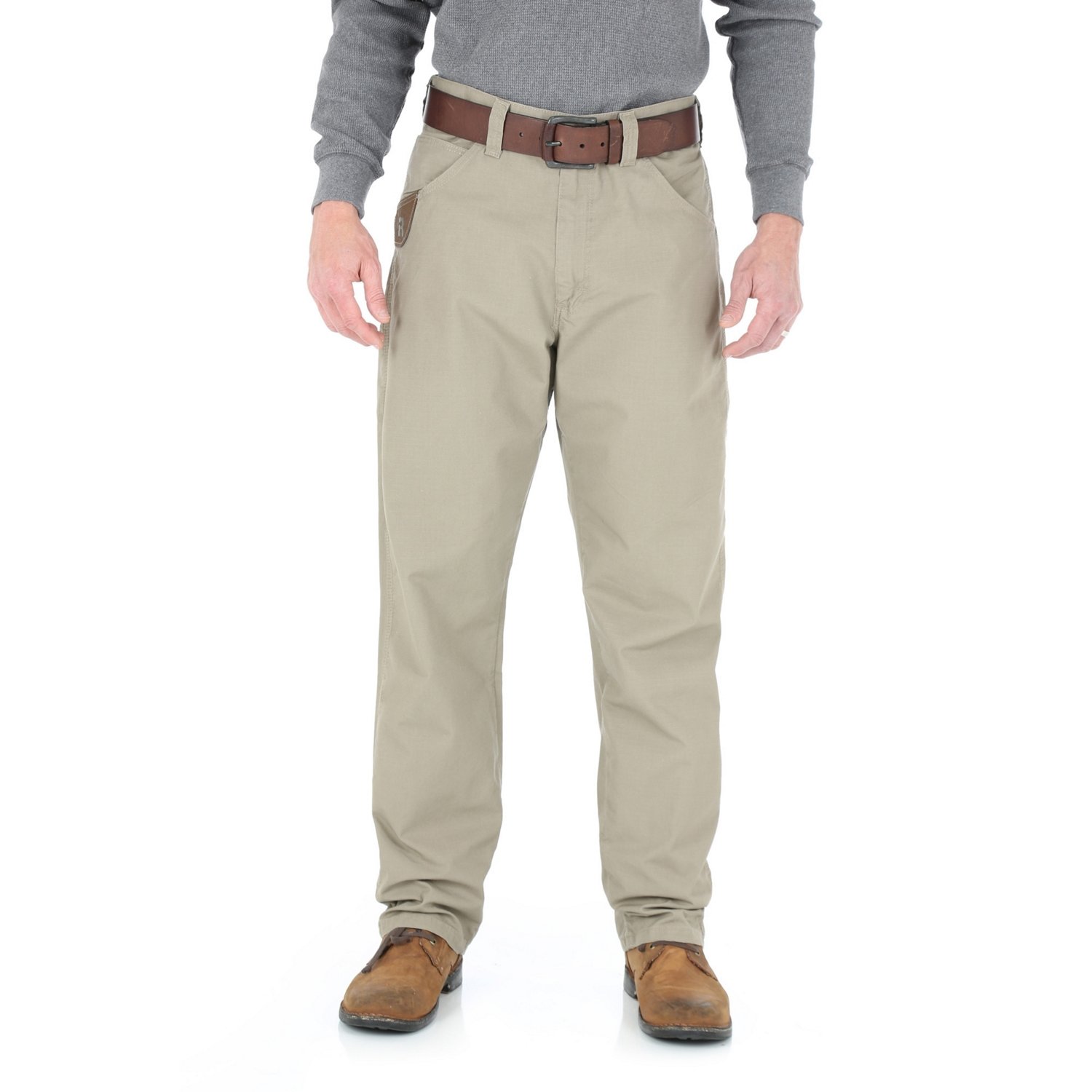 Wrangler Men's Riggs Workwear Technician Pant | Academy