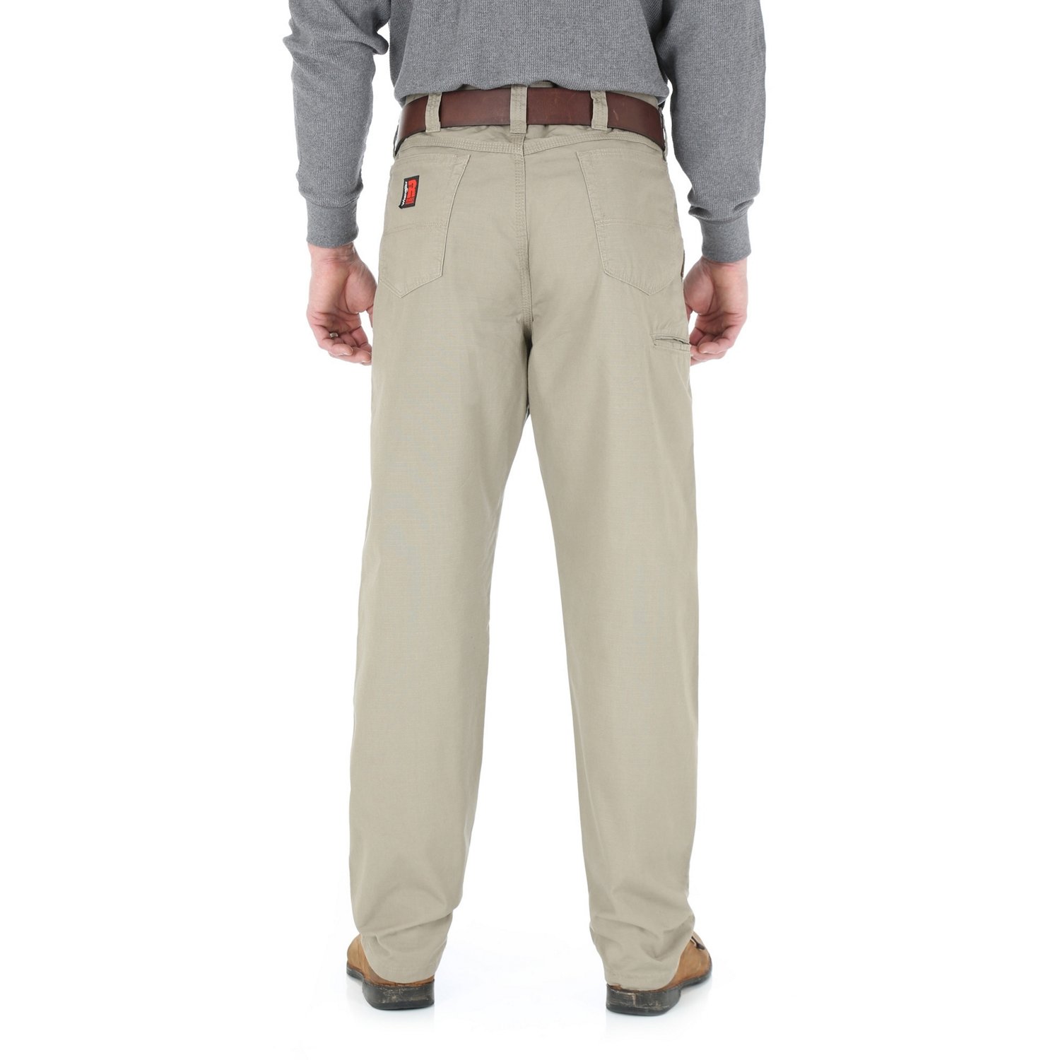 Wrangler Men's Riggs Workwear Technician Pant - view number 2
