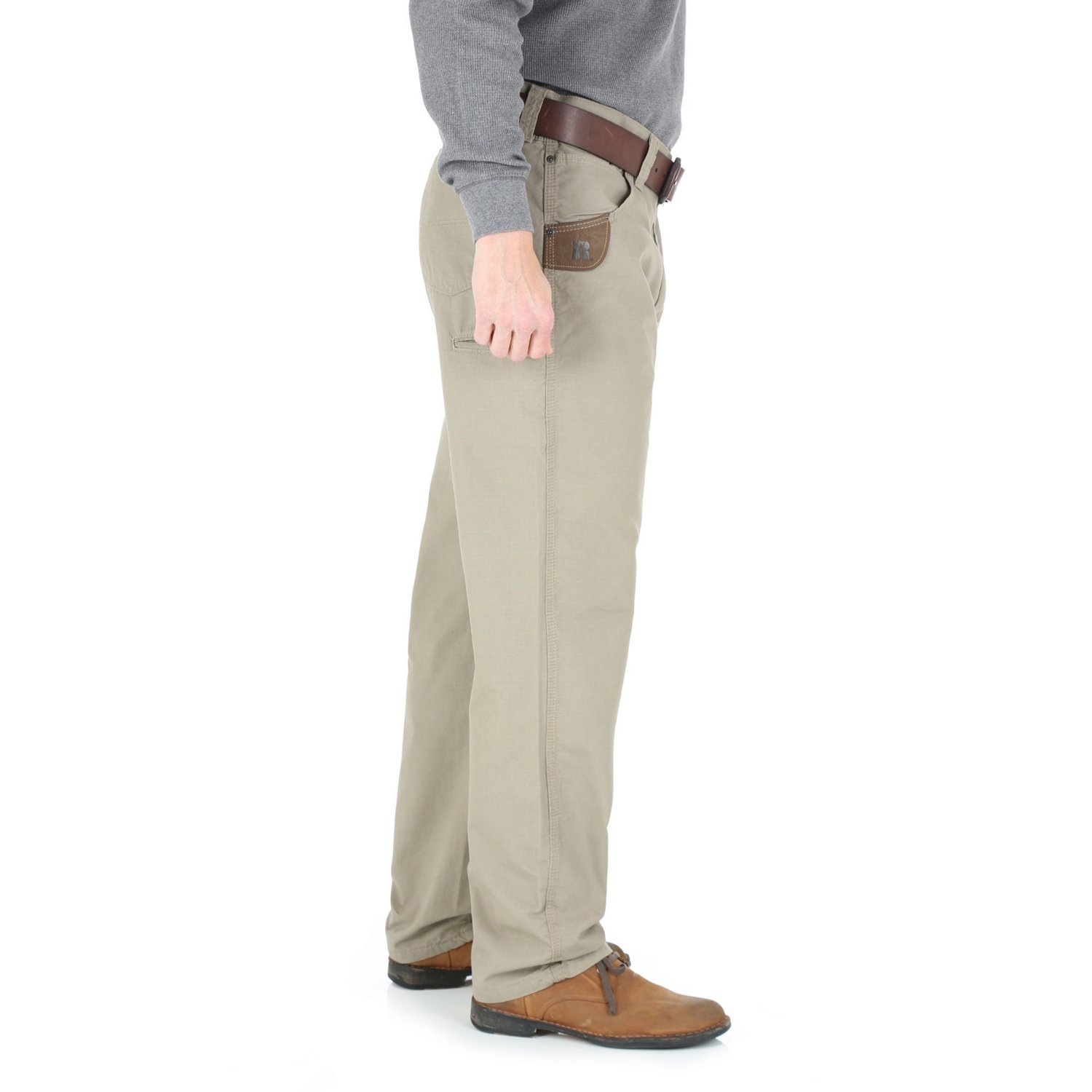 Wrangler Men's Riggs Workwear Technician Pant - view number 3