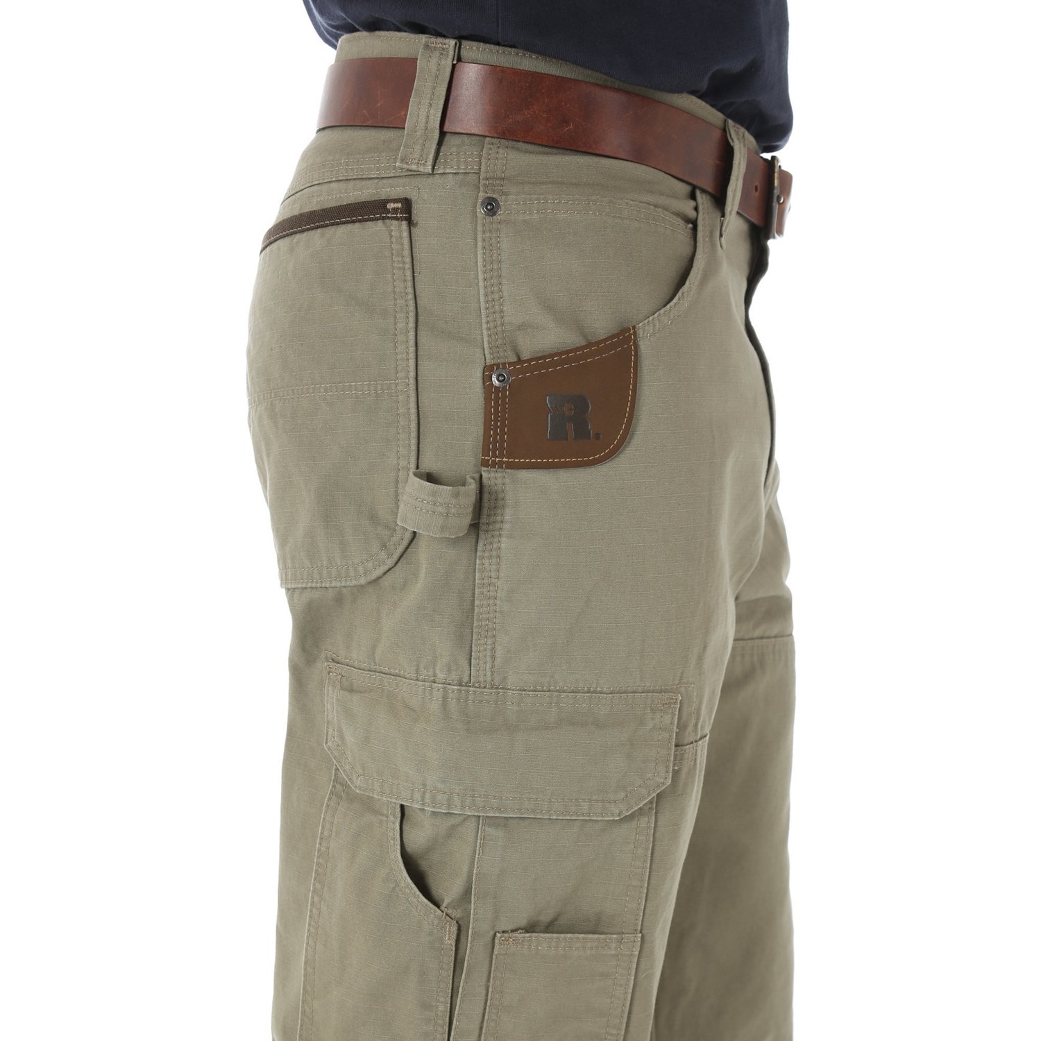 Wrangler best sale ranger pants