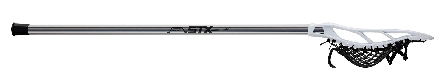 STX Boys' Stallion 50 Lacrosse Stick - view number 3