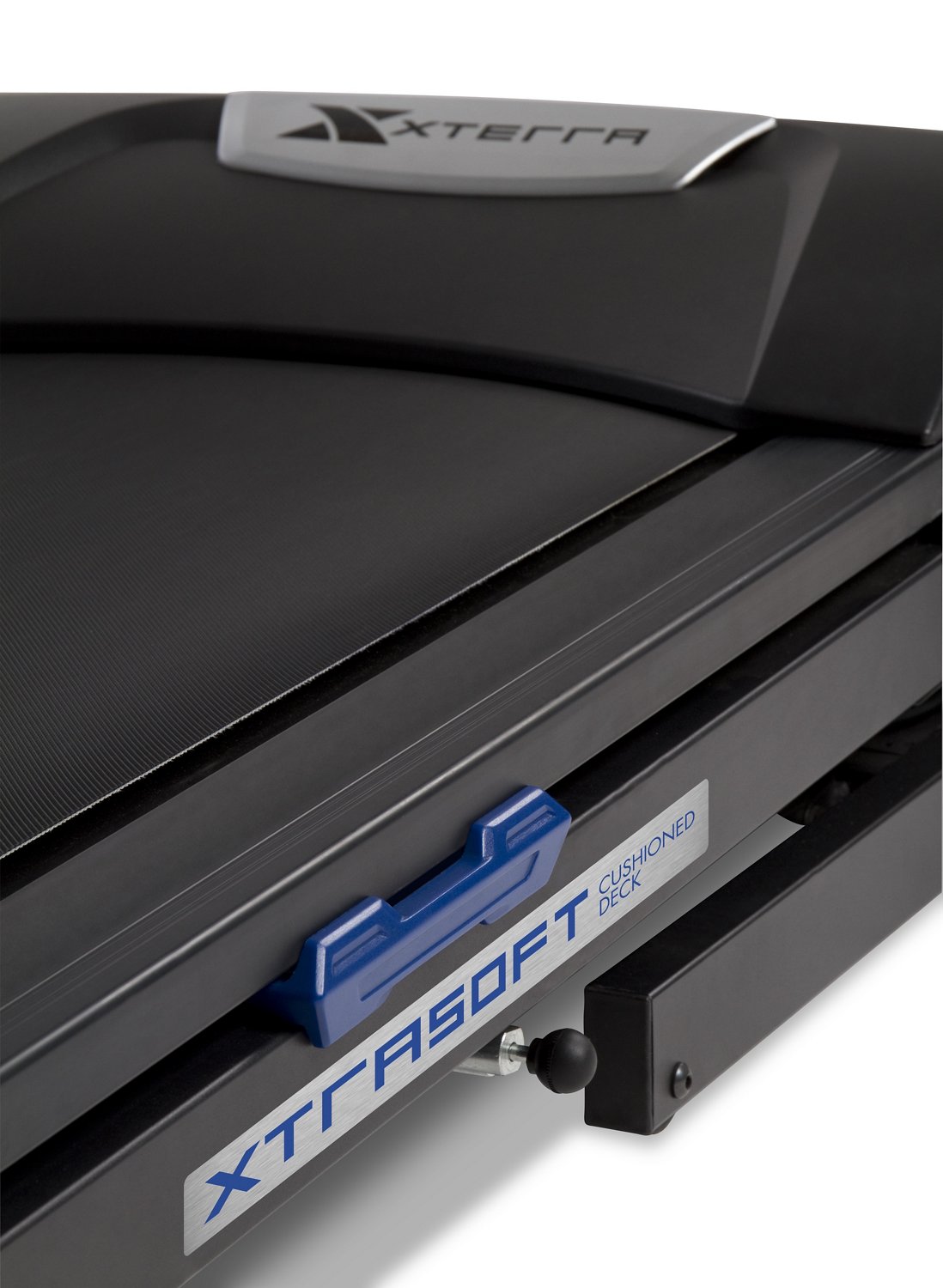 XTERRA Fitness TR300 Treadmill Academy