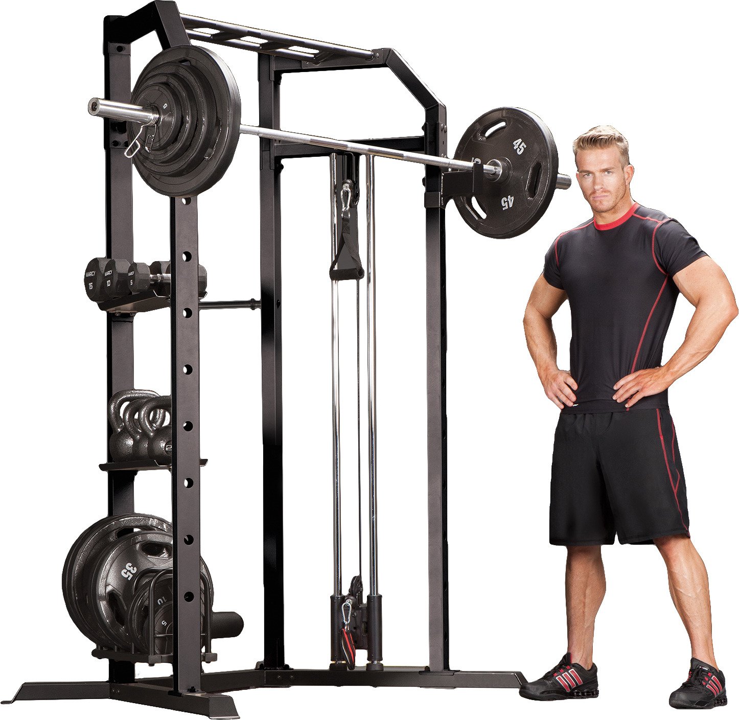 Squat Racks Power Towers Price Match Guaranteed