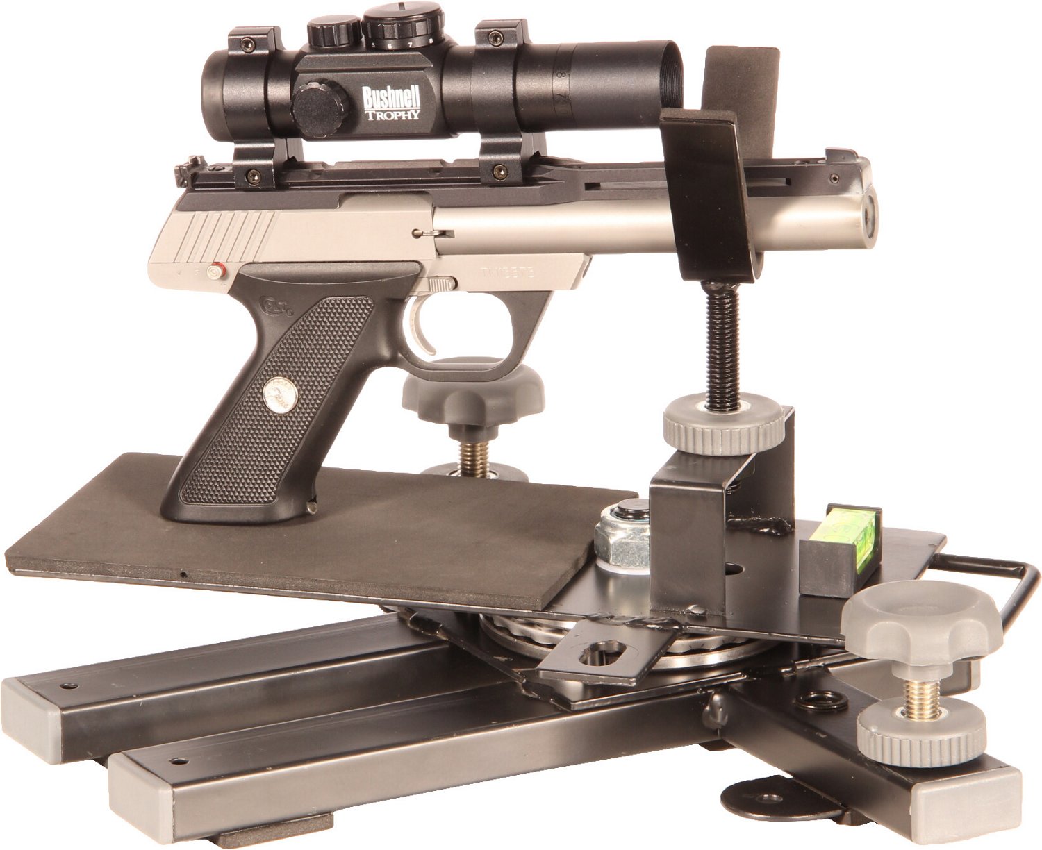 Hyskore Swivel Pistol Rest                                                                                                       - view number 2