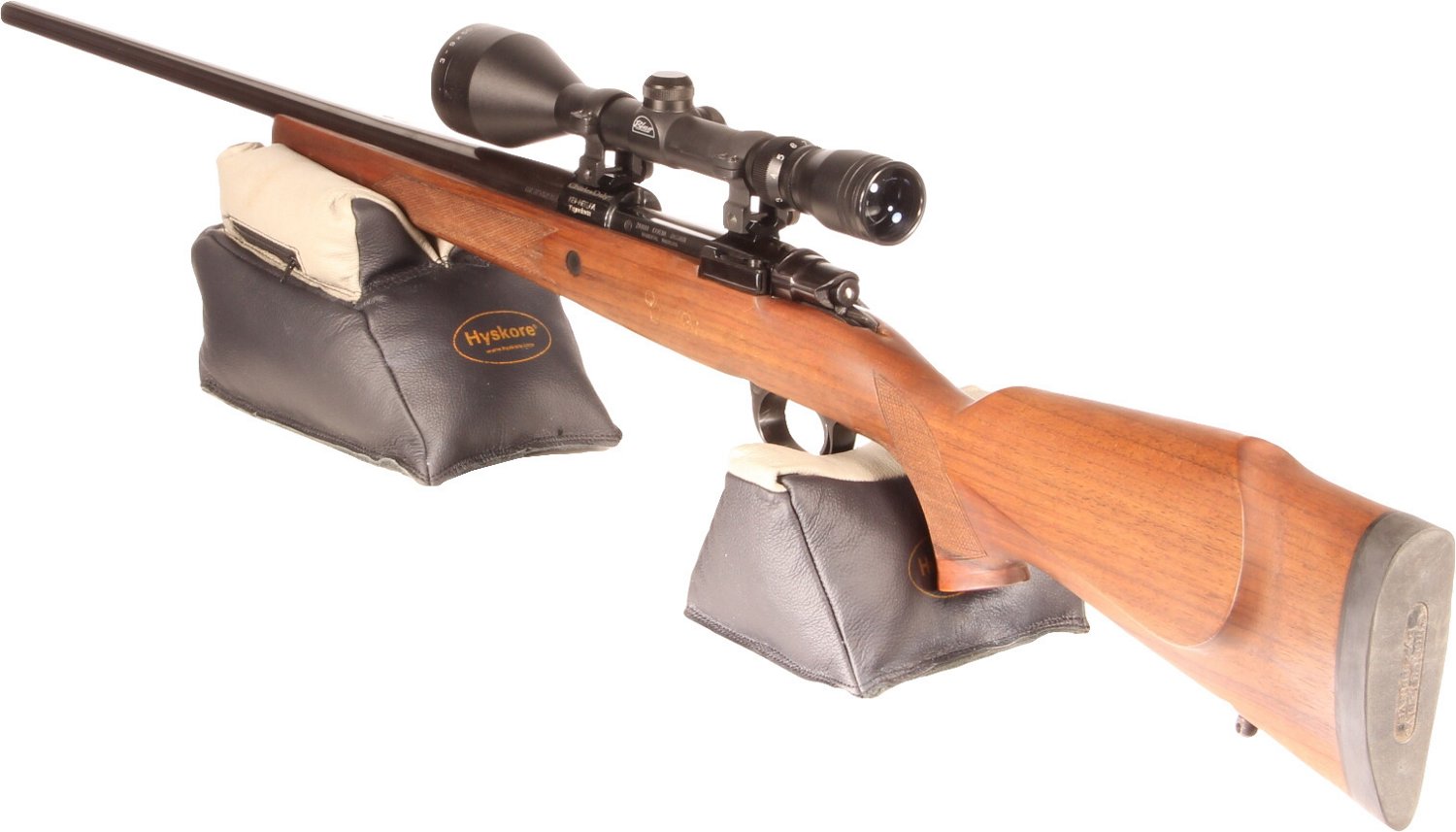 Hyskore Rabbit-Ear Rest Bag                                                                                                      - view number 2