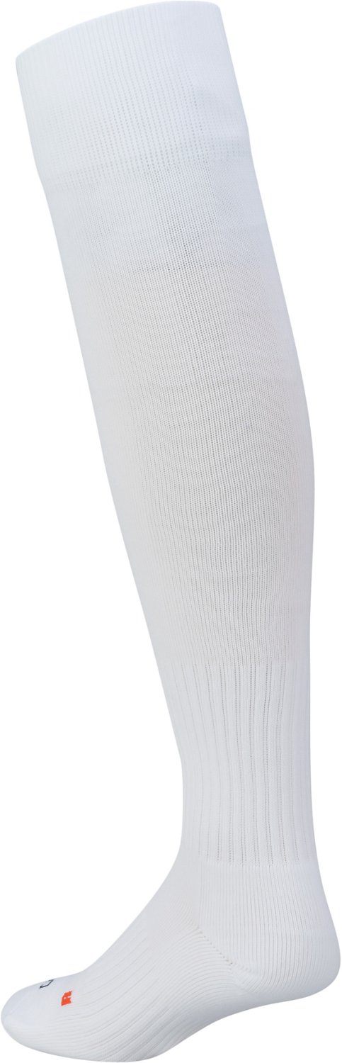 Nike Adults' Dri-FIT Classic Soccer Socks - view number 2