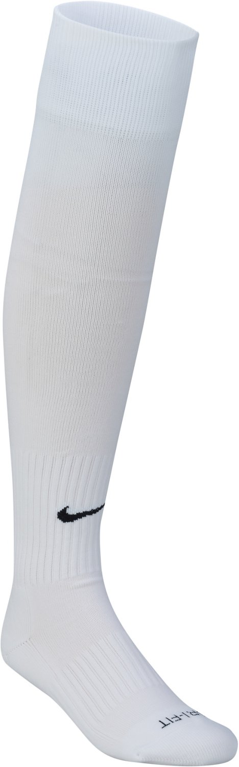 Nike Adults' Dri-FIT Classic Soccer Socks