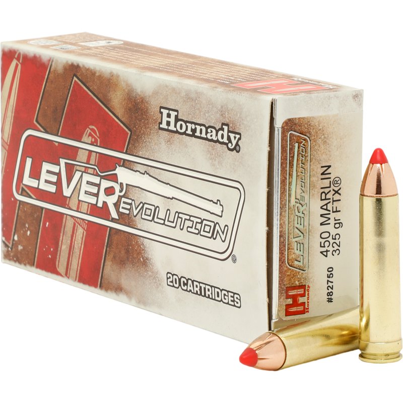 Hornady Leverevolut… - image