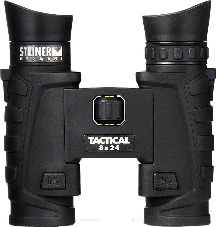 Steiner T Binoculars - view number 2