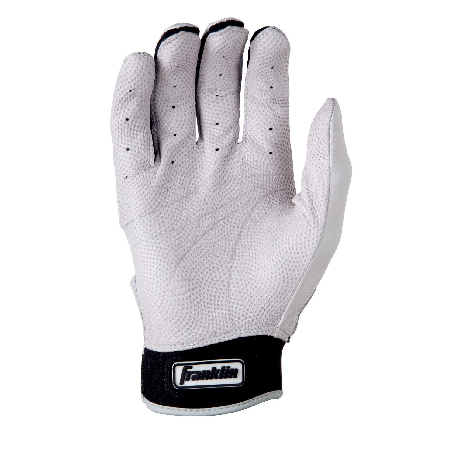 Franklin Men's CFX® Pro Batting Gloves Free Shipping at Academy