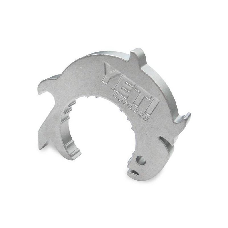 YETI Coolers Tarpon Beverage Entry Tool - Fuel/ Acc. And Parts at Academy Sports
