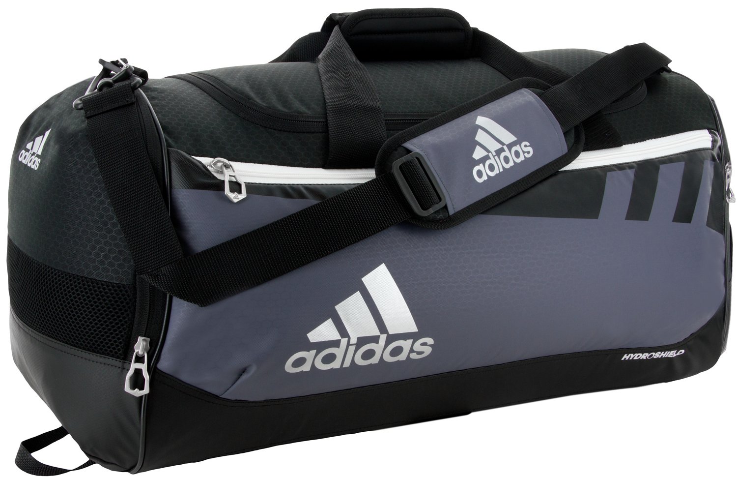 adidas Team Issue Small Duffel Bag