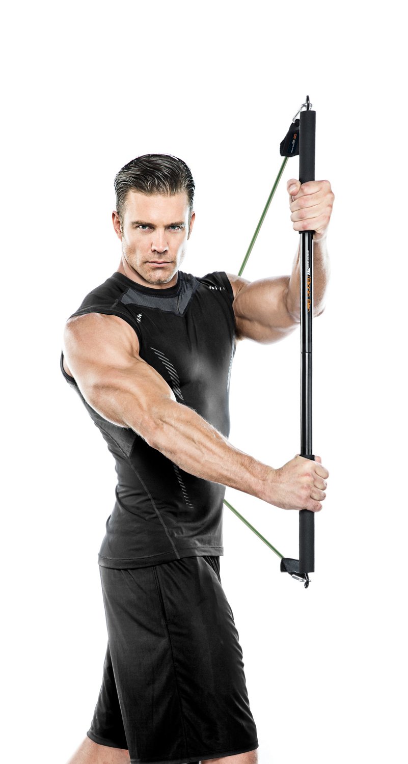 Bionic Body 36 Exercise Bar Free Shipping At Academy