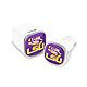 Prime Brands Group Louisiana State University USB Chargers 2-Pack                                                                - view number 1 selected