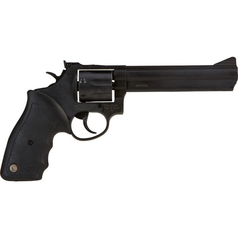 Taurus Model 66 .35… - image