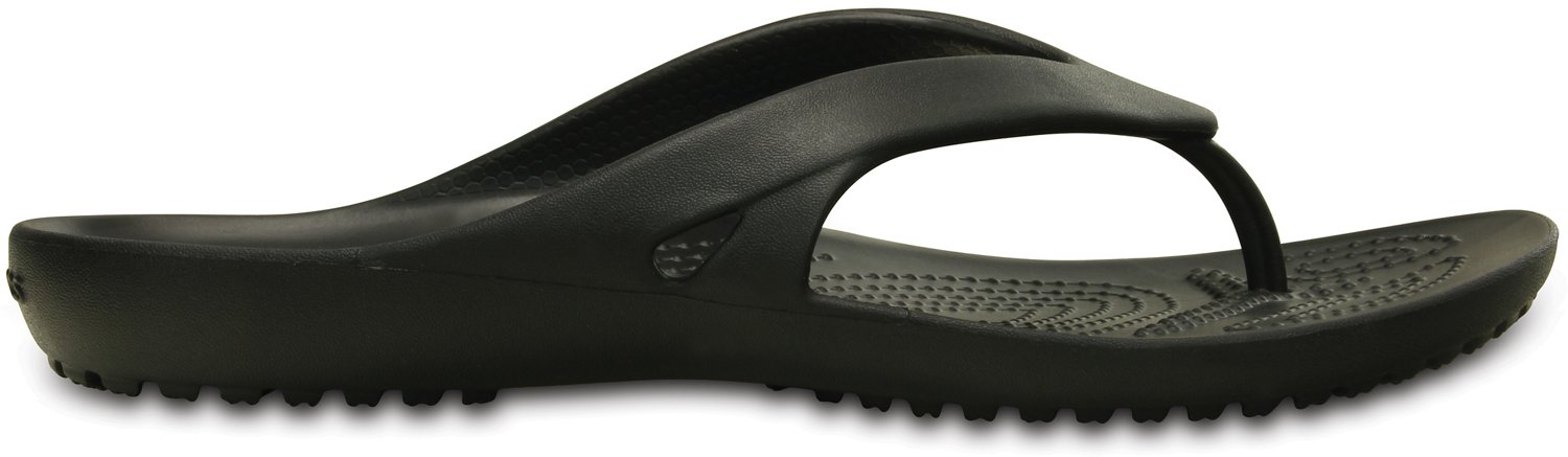 Crocs Women's Kadee II Flip-Flops
