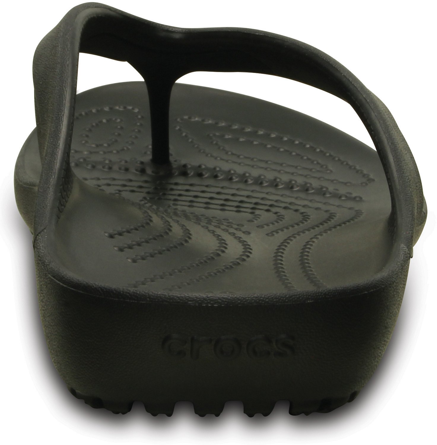 Crocs Women's Kadee II Flip-Flops - view number 3