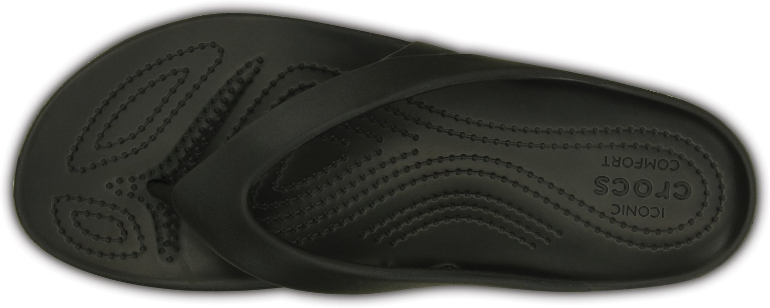 Crocs Women's Kadee II Flip-Flops - view number 4