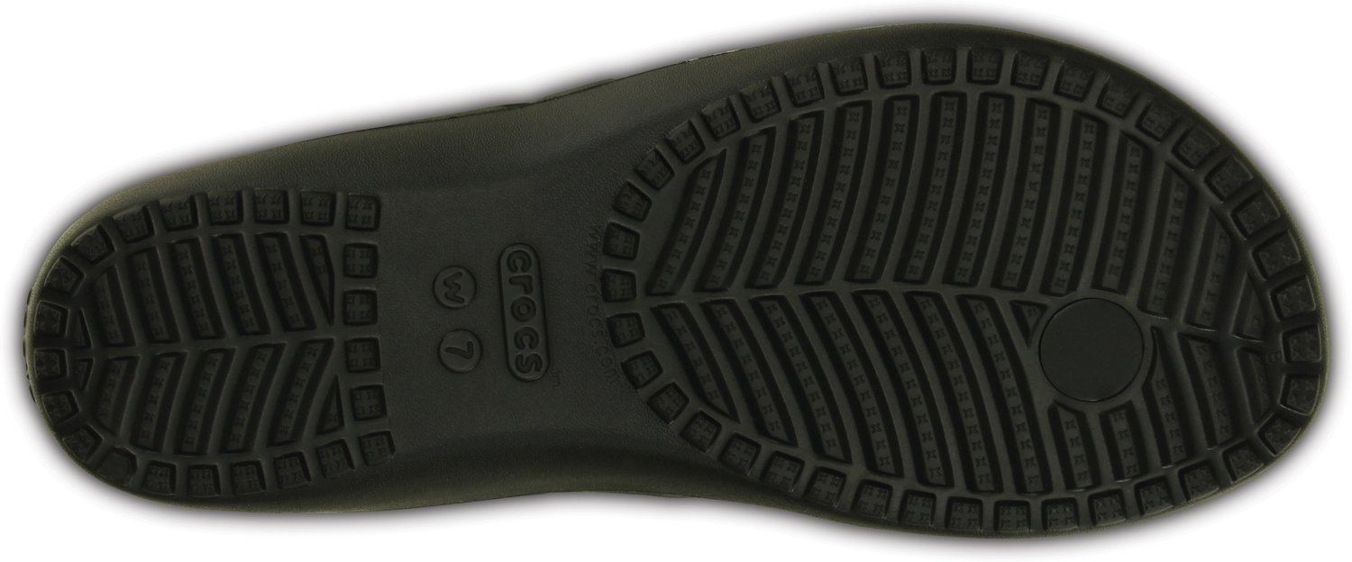 Crocs Women's Kadee II Flip-Flops - view number 5