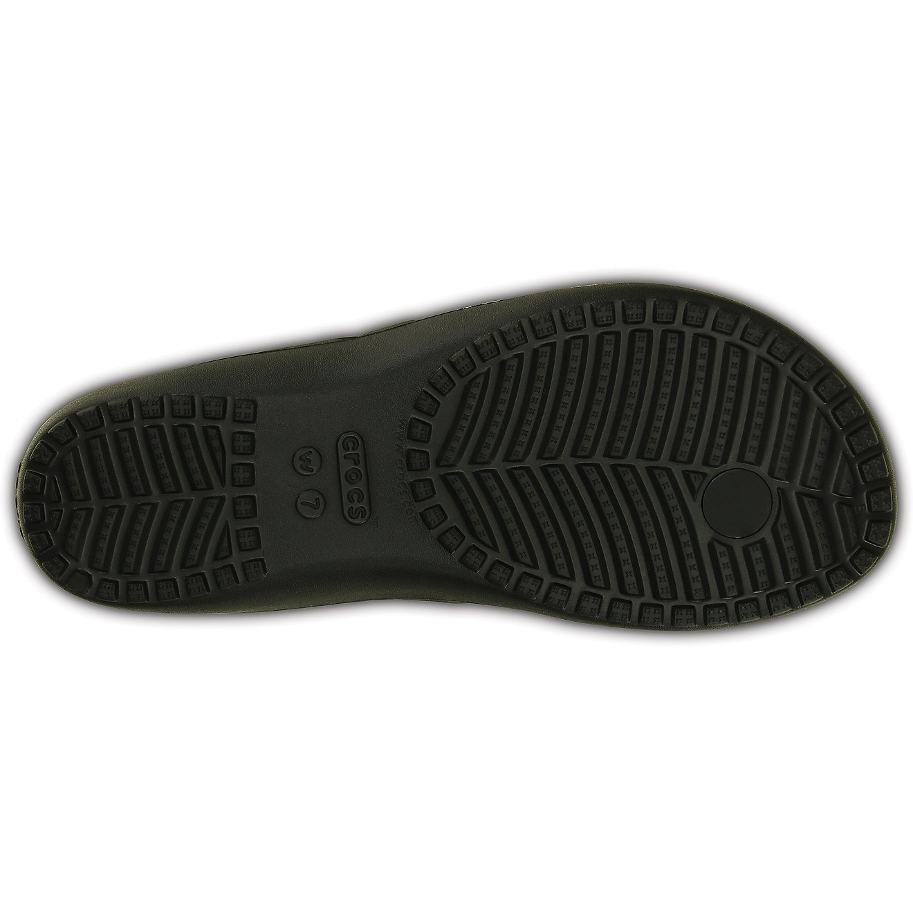 Crocs Women's Kadee II Flip-Flops                                                                                                - view number 5