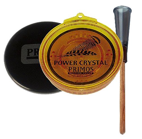 Primos Power Crystal Turkey Call | Free Shipping at Academy