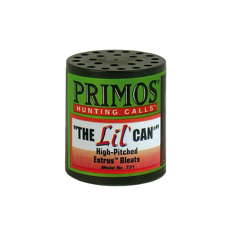 Primos The Lil' Can - image