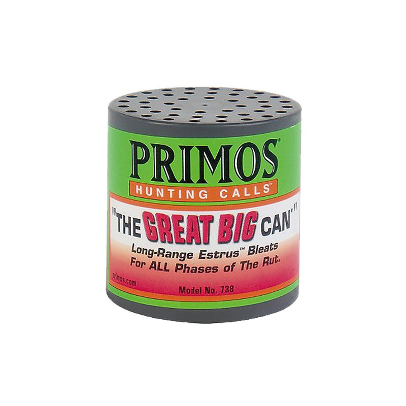 Primos The Great Bi… - image