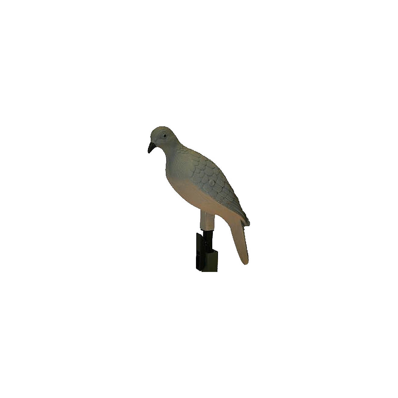 MOJO Outdoors Clip-On Dove Decoys 4-Pack                                                                                         - view number 1