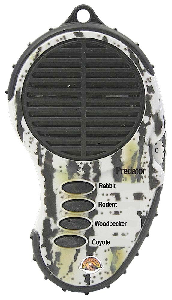 Cass Creek Mini Predator Electronic Call                                                                                         - view number 1